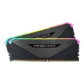 CORSAIR Vengeance RGB RT DDR4 kit 16 CMN16GX4M2Z3200C16