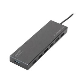 DIGITUS USB 3.0 Office Hub DA-70241-1 Hub 7 x DA-70241-1