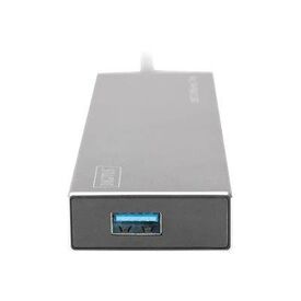 DIGITUS USB 3.0 Office Hub DA-70241-1 Hub 7 x DA-70241-1