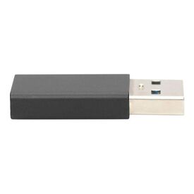 DIGITUS USB adapter USB-C (F) to USB (M) AK-300524-000-S