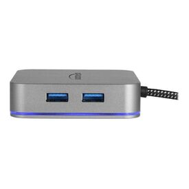 DeLOCK USB Type-C Docking Station for Mobile 87742
