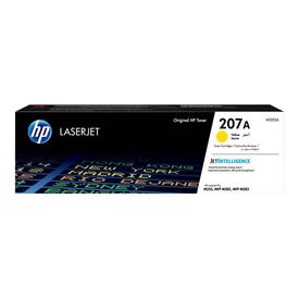 HP 207A Yellow original LaserJet toner cartridge W2212A
