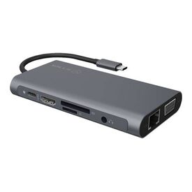 RaidSonic ICY BOX IB-DK4040-CPD Docking IB-DK4040-CPD