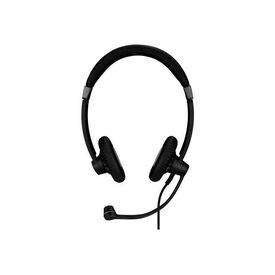 EPOS I SENNHEISER SC 75 USB MS Headset on-ear 1000635