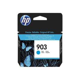 HP 903 4 ml cyan original ink cartridge  T6L87AE