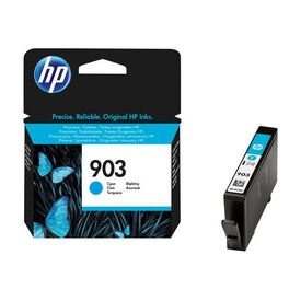 HP 903 4 ml cyan original ink cartridge  T6L87AE
