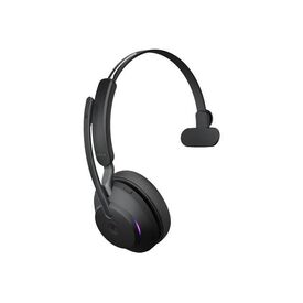 Jabra Evolve2 65 MS Mono Headset on-ear 26599-899-989