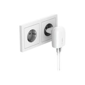 Belkin BOOST CHARGE Power adapter 37 Watt PD WCB007VFWH
