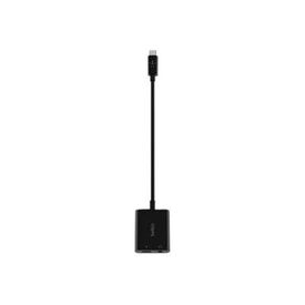 Belkin RockStar USB-C to headphone jack NPA004BTBK