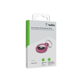 Belkin Secure holder for anti-loss Bluetooth F8W973BTPNK
