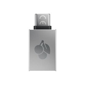 CHERRY USB adapter USB Type A (F) to USB-C (M) 61710036