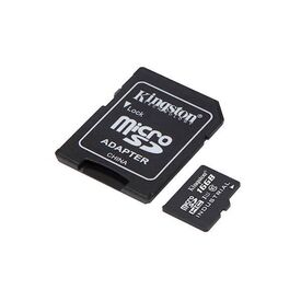 Kingston Industrial Flash memory card SDCIT216GB