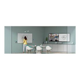 Logitech Scribe Whiteboard capture camera 960-001332