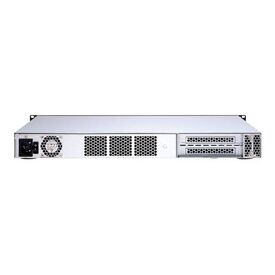 QNAP QGD-1600P Switch smart 4 x 101001000 QGD-1600P-4G