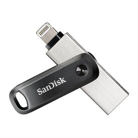 SanDisk iXpand Go USB flash drive 64 SDIX60N-064G-GN6NN