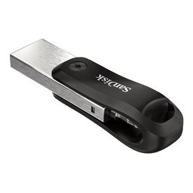 SanDisk iXpand Go USB flash drive 64 SDIX60N-064G-GN6NN