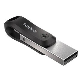 SanDisk iXpand Go USB flash drive 64 SDIX60N-064G-GN6NN