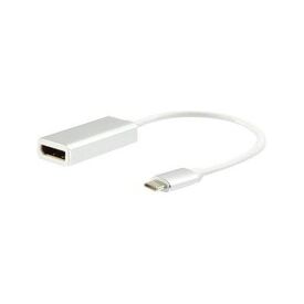 equip External video adapter USB-C DisplayPort 133458