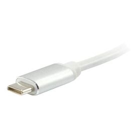 equip Video audio adaptor USB-C male to HDMI 133452