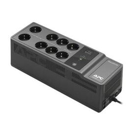 APC Back-UPS BE650G2 UPS AC 230 V 400 Watt 650 BE650G2-GR