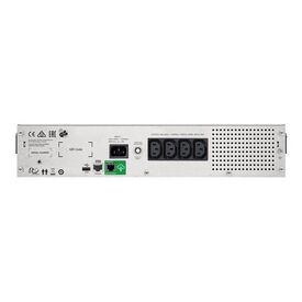 APC Smart-UPS C SMC1500I-2UC UPS SMC1500I-2UC