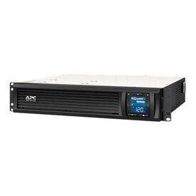 APC Smart-UPS C SMC1500I-2UC UPS SMC1500I-2UC