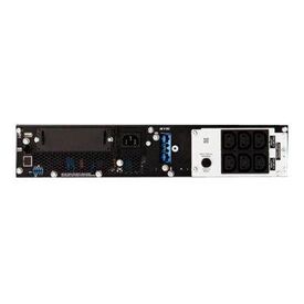 APC Smart-UPS SRT 1500VA RM UPS SRT1500RMXLI-NC