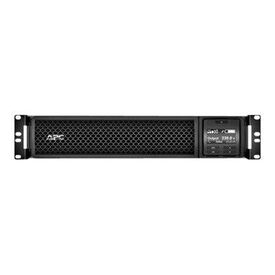APC Smart-UPS SRT 1500VA RM UPS SRT1500RMXLI-NC