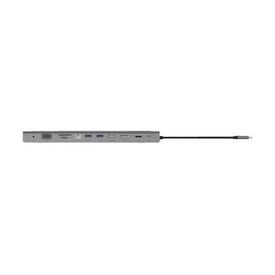 Belkin CONNECT 11-in-1 Multiport dock USB-C INC004BTSGY