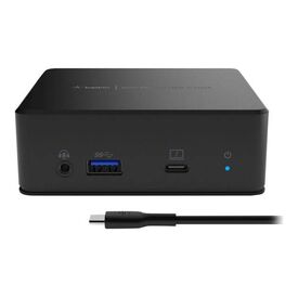 Belkin Docking station USB-C HDMI GigE 135 INC002VFBK