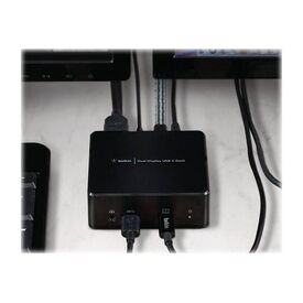Belkin Docking station USB-C HDMI GigE 135 INC002VFBK