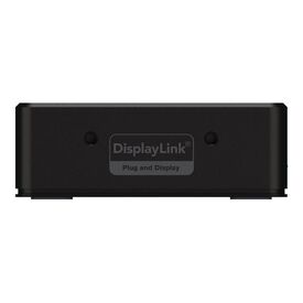 Belkin Docking station USB-C HDMI GigE 135 INC002VFBK