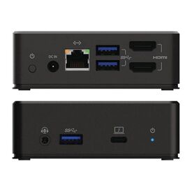 Belkin Docking station USB-C HDMI GigE 135 INC002VFBK