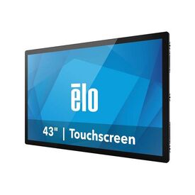 Elo 4363L LED monitor 43" open frame E344260