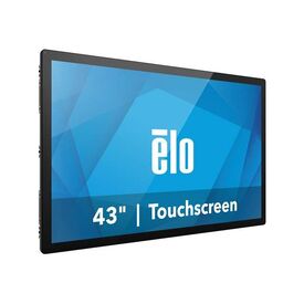 Elo 4363L LED monitor 43" open frame E344260
