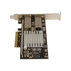 StarTech.com 10G Network Card 2x 10G Open PEX20000SFPI