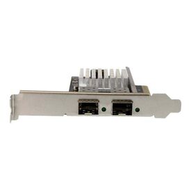 StarTech.com 10G Network Card 2x 10G Open PEX20000SFPI