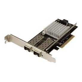 StarTech.com 10G Network Card 2x 10G Open PEX20000SFPI