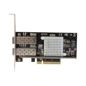 StarTech.com 10G Network Card 2x 10G Open PEX20000SFPI