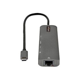 StarTech.com Multiport Adapter USB-C DKT30CHSDPD1