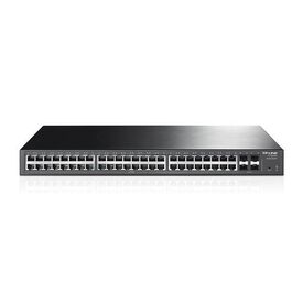 TP-LINK JetStream T2600G-52TS Switch Managed 48 TL-SG3452