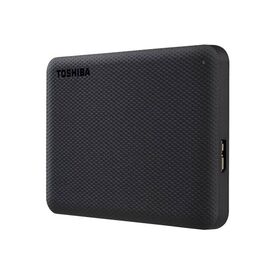 Toshiba Canvio Advance Hard drive 4 TB HDTCA40EK3CA