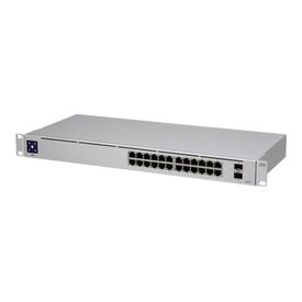 Ubiquiti UniFi Switch USW-24 Switch Managed 24 x USW-24