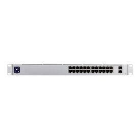 Ubiquiti UniFi Switch USW-24 Switch Managed 24 x USW-24