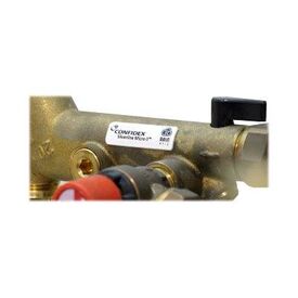 Zebra Confidex Silverline Micro II MR6-P ETSI 10026763