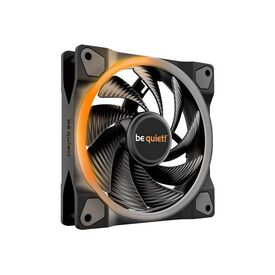 be quiet! Light Wings Case fan 120 mm black BL073