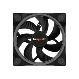 be quiet! Light Wings Case fan PWM 140 mm black BL074