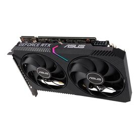 ASUS DUAL-RTX3060-O12G-V2 OC Edition 90YV0GB2-M0NA10