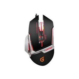 Conceptronic DJEBBEL 8 Mouse ergonomic optical DJEBBEL02B