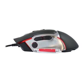 Conceptronic DJEBBEL 8 Mouse ergonomic optical DJEBBEL02B